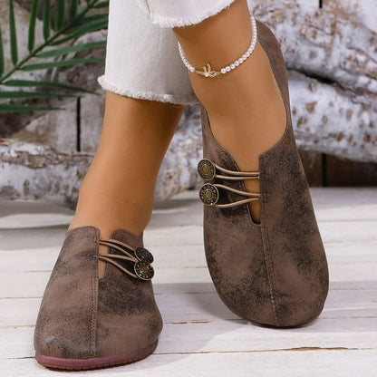 Comfortable Slip-Ons for Women