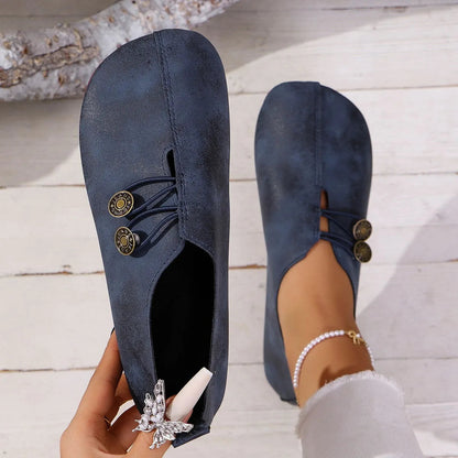 Comfortable Slip-Ons for Women