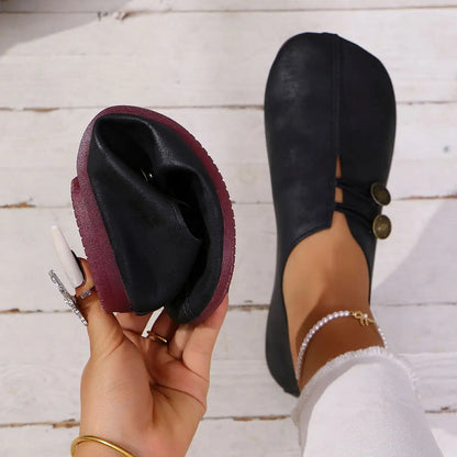Comfortable Slip-Ons for Women