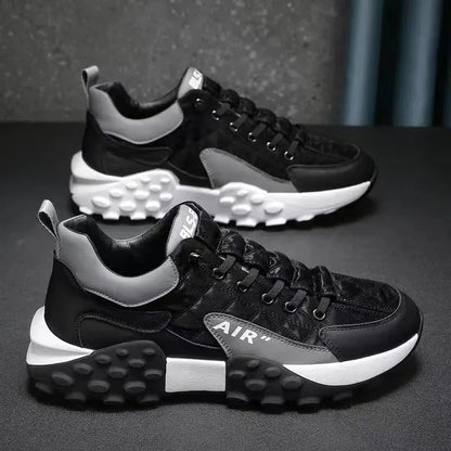 Comfortable Sneakers for Men - Thaddeus