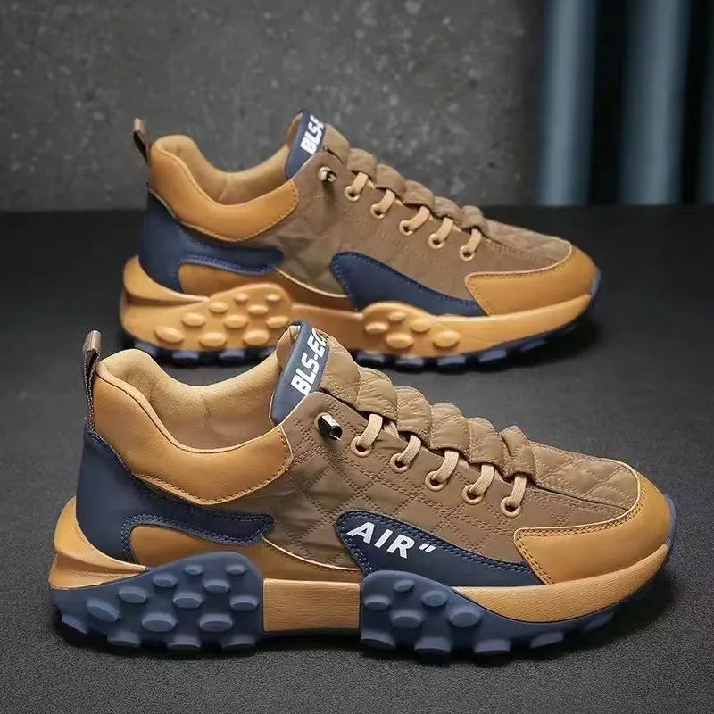 Comfortable Sneakers for Men - Thaddeus