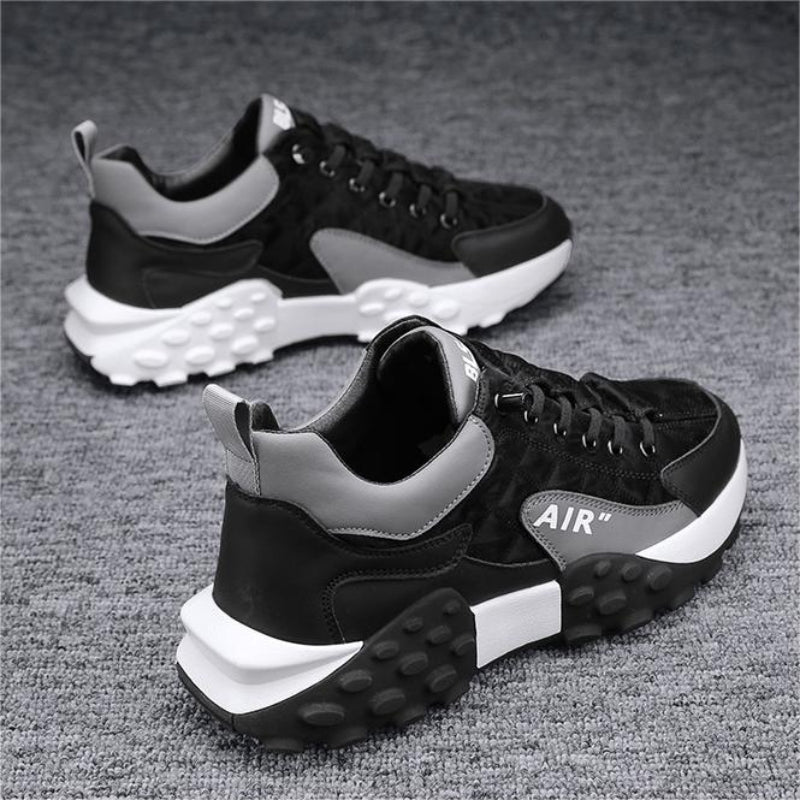 Comfortable Sneakers for Men - Thaddeus