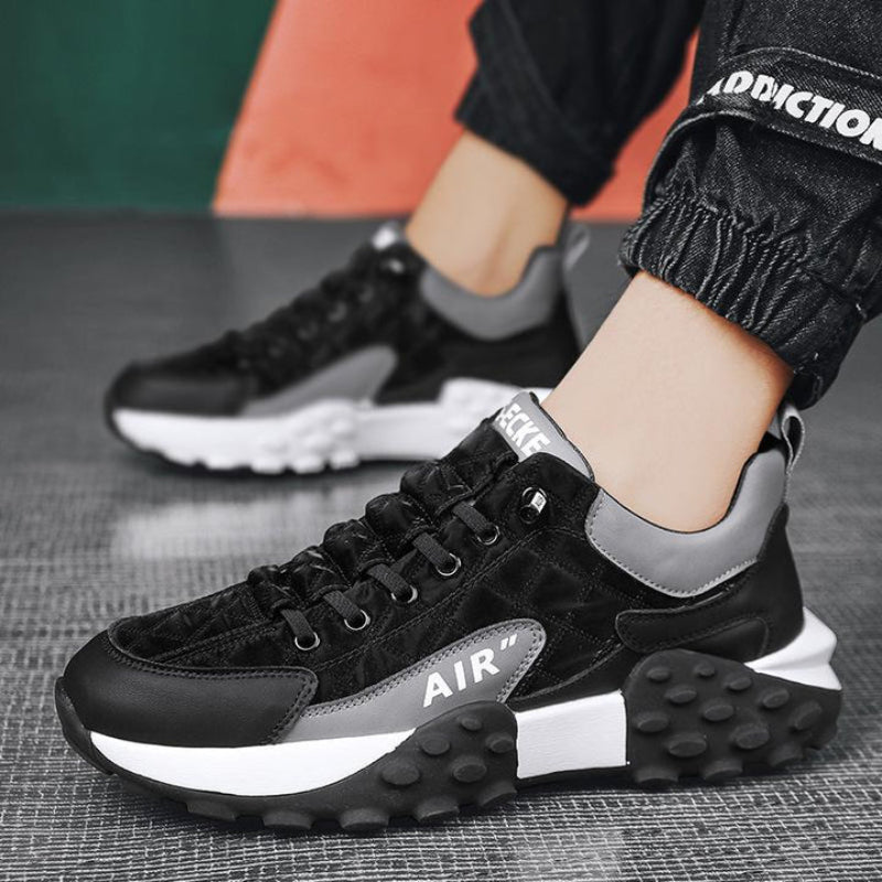 Comfortable Sneakers for Men - Thaddeus