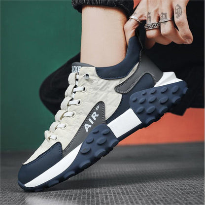 Comfortable Sneakers for Men - Thaddeus