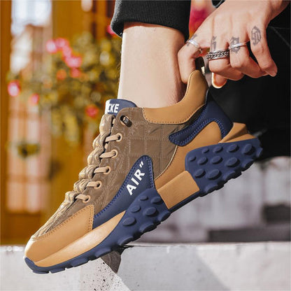 Comfortable Sneakers for Men - Thaddeus