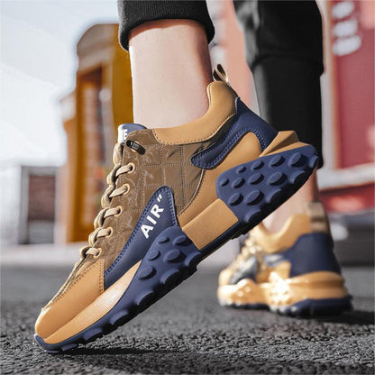 Comfortable Sneakers for Men - Thaddeus
