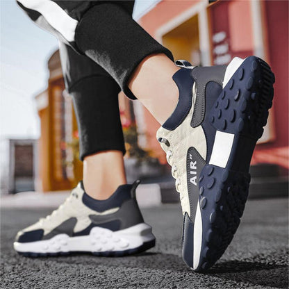 Comfortable Sneakers for Men - Thaddeus