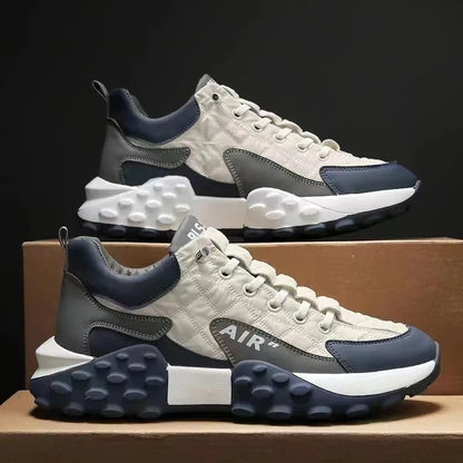 Comfortable Sneakers for Men - Thaddeus
