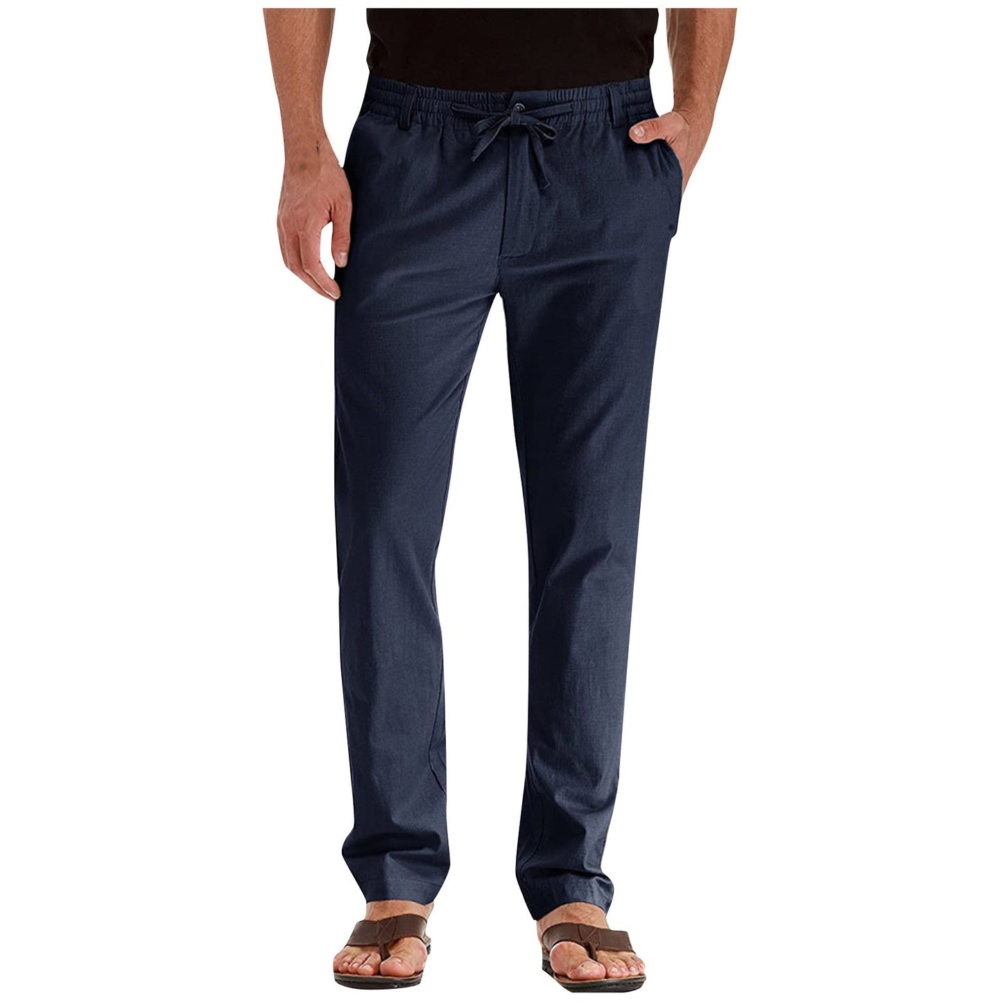Comfortable Summer Pants for Men - Hugo