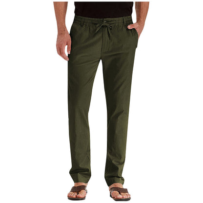 Comfortable Summer Pants for Men - Hugo