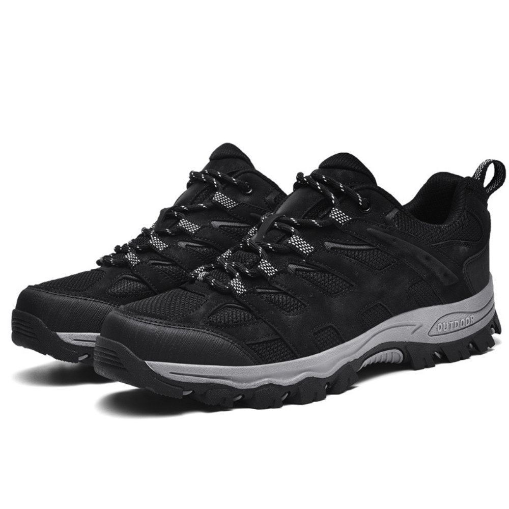 Comfortable Supportive Walking Shoes