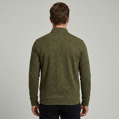 Comfortable Vest for Men - Luca