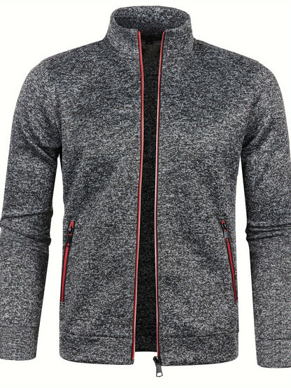 Comfortable Vest for Men - Luca
