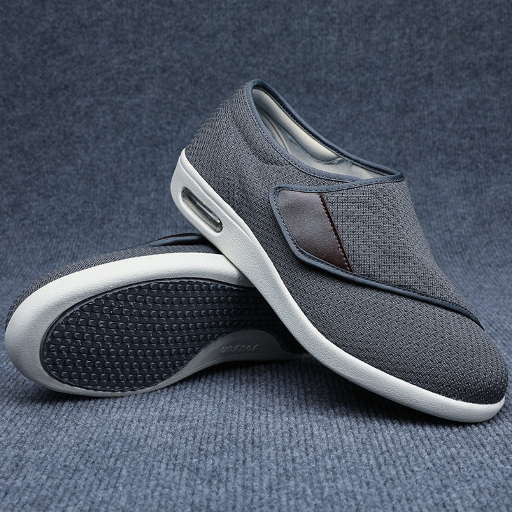 Comfortable Wide Diabetic Shoes for Men