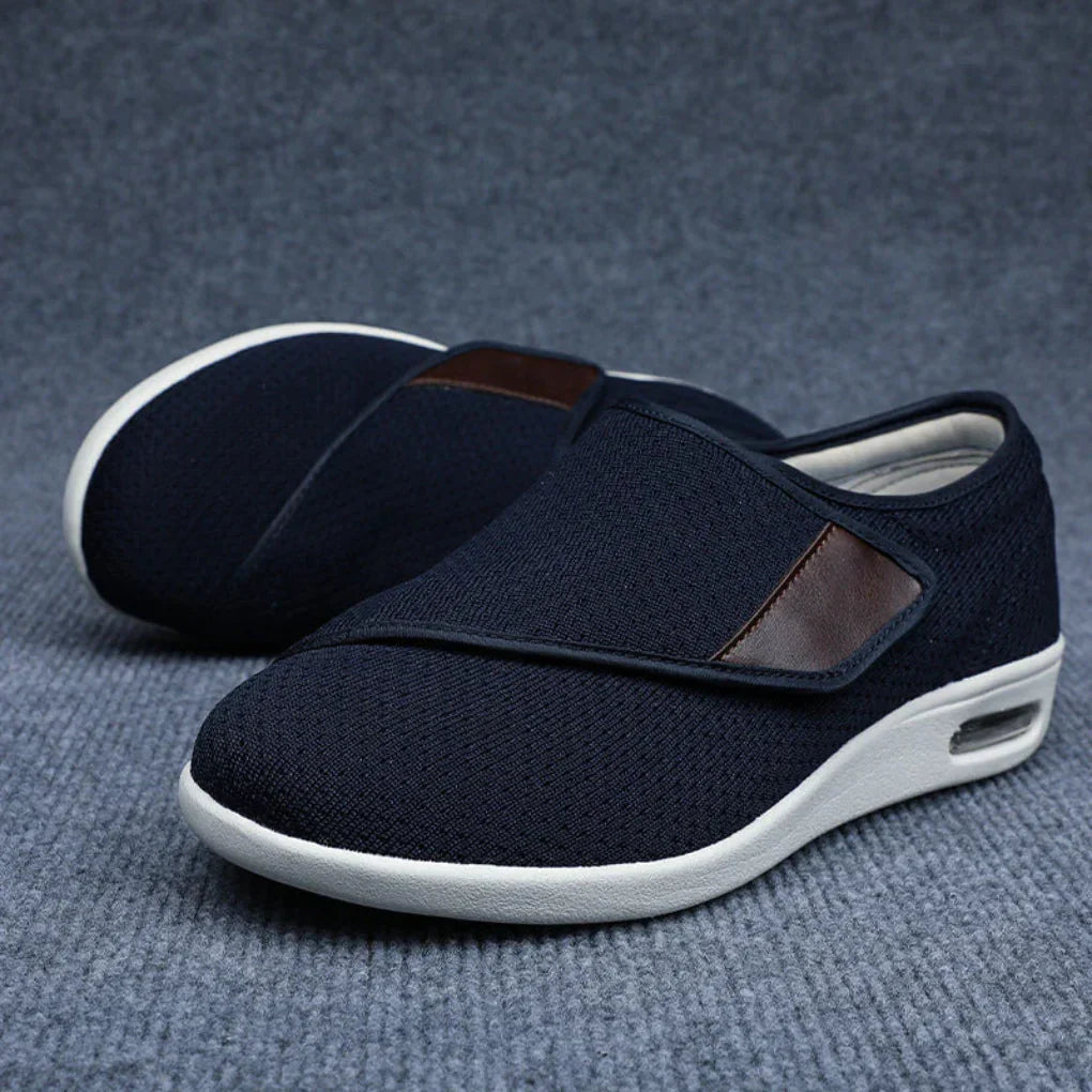 Comfortable Wide Diabetic Shoes for Men