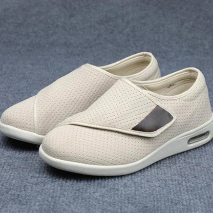 Comfortable Wide Diabetic Shoes for Men