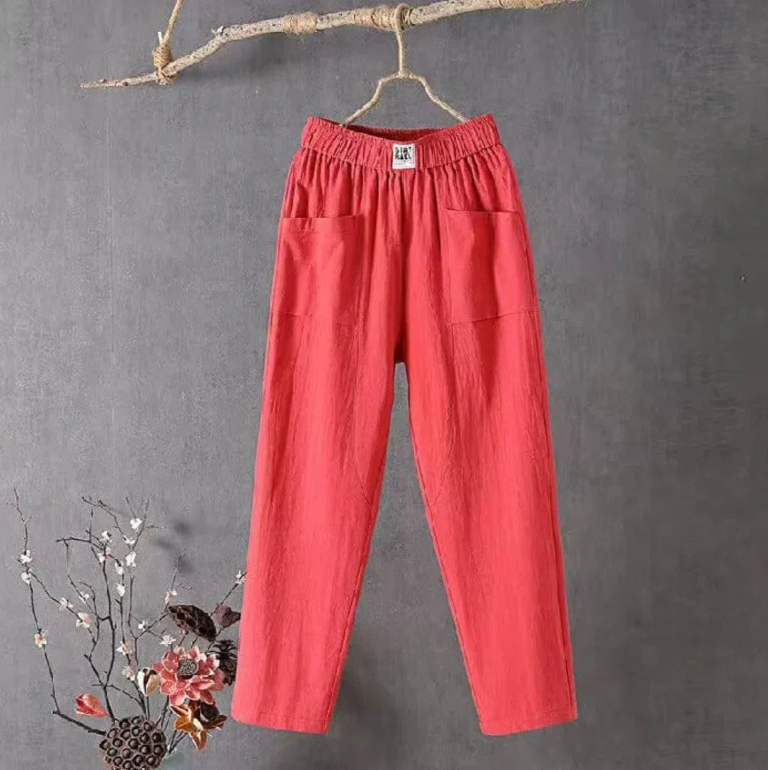 Comfortable Women's Pants