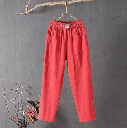 Comfortable Women's Pants