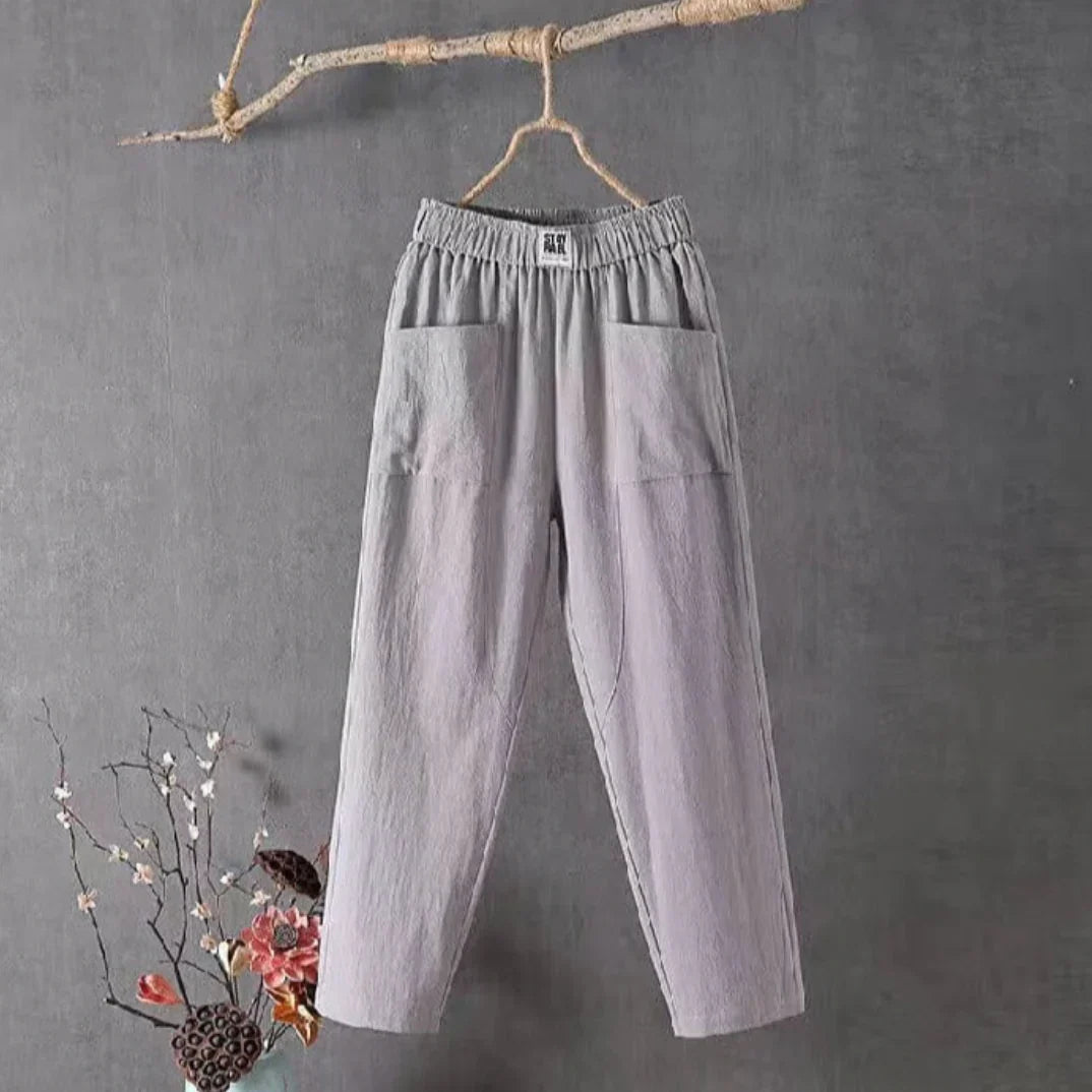 Comfortable Women's Pants