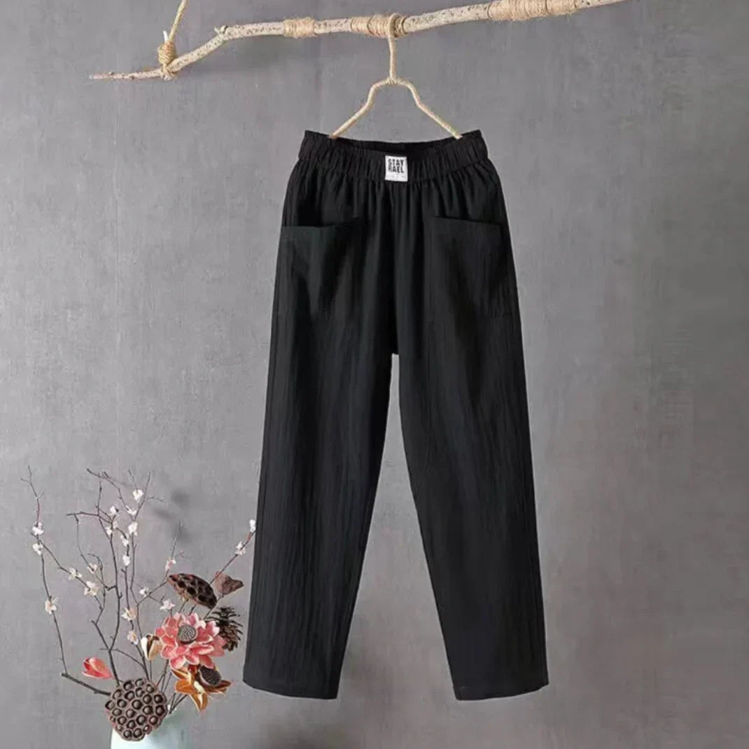 Comfortable Women's Pants