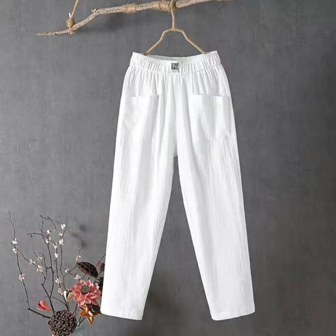 Comfortable Women's Pants