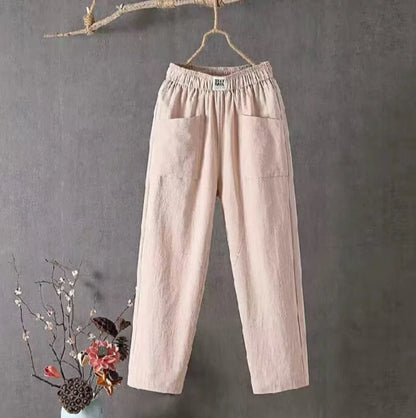 Comfortable Women's Pants