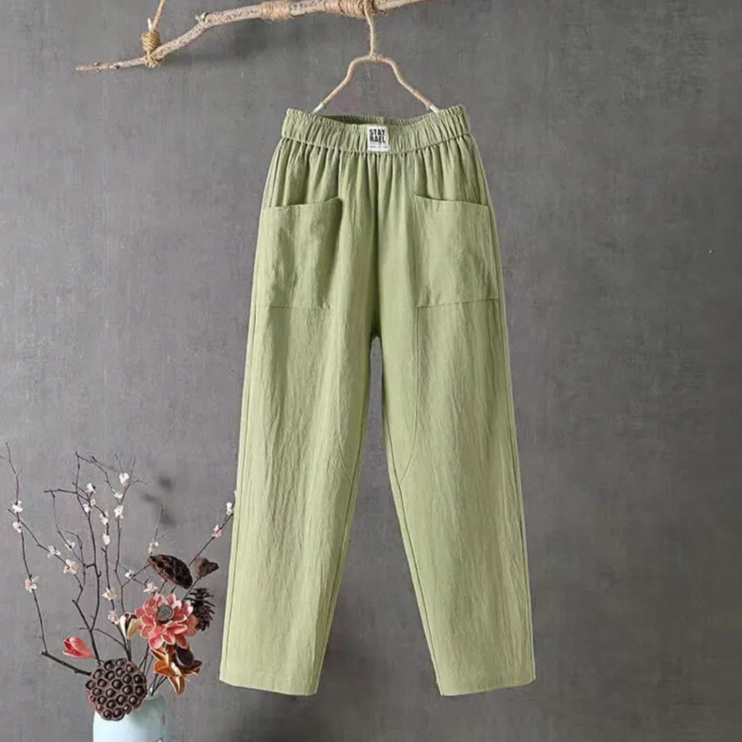Comfortable Women's Pants