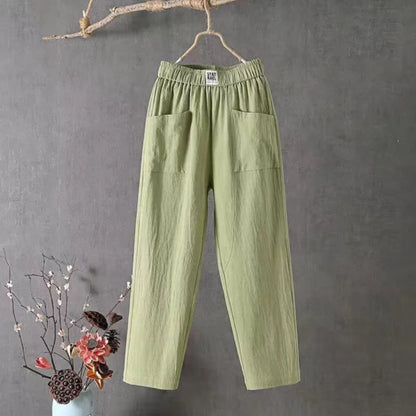 Comfortable Women's Pants