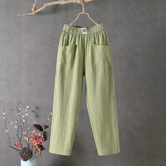 Comfortable Women's Pants