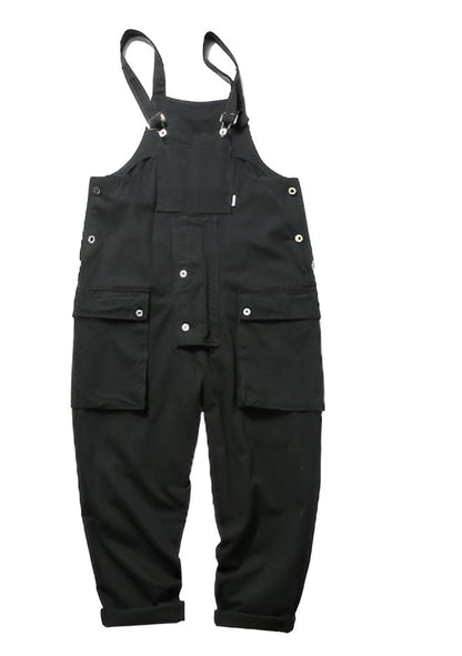 Comfortable and Stylish Overall for Men - Robin