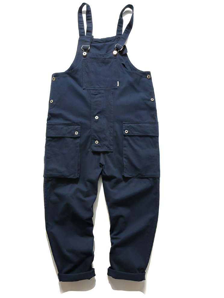 Comfortable and Stylish Overall for Men - Robin