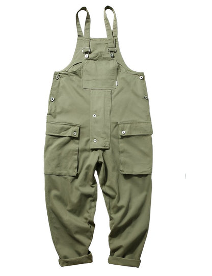 Comfortable and Stylish Overall for Men - Robin