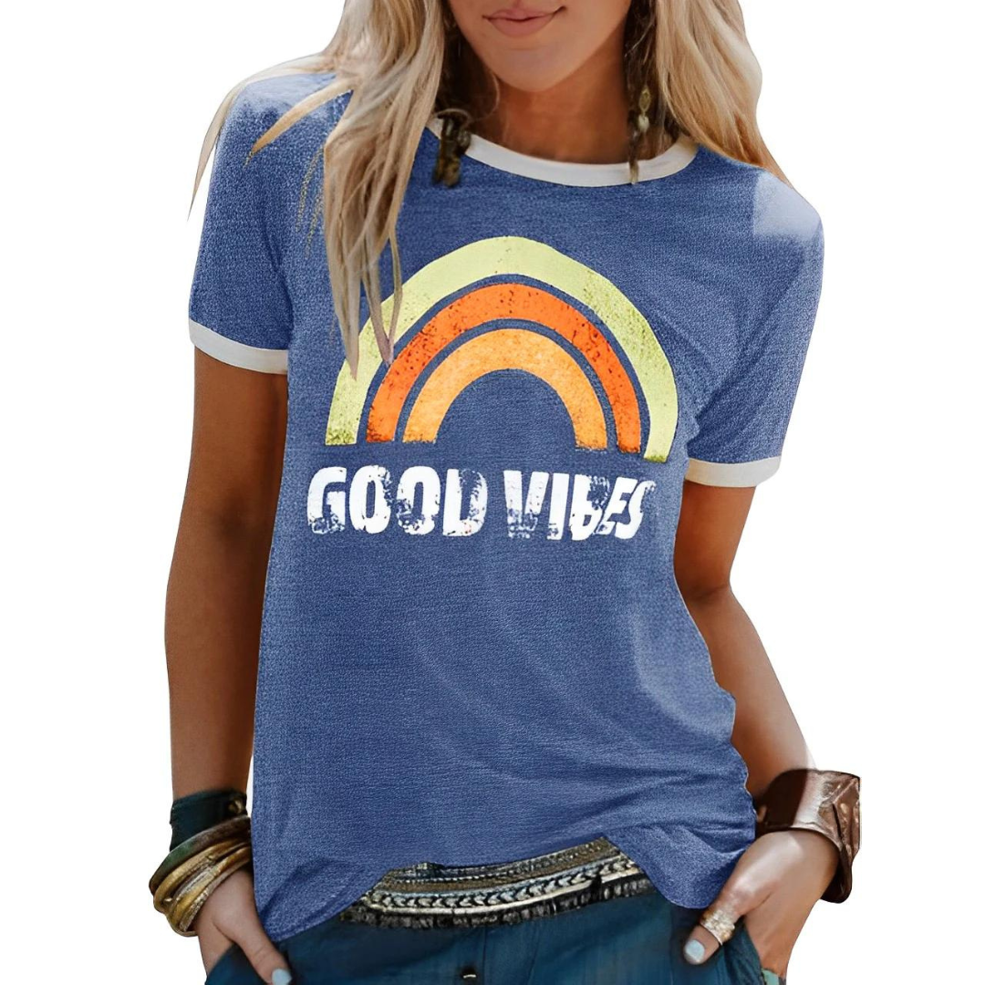 Comfortable and Unique Design Shirt for Women