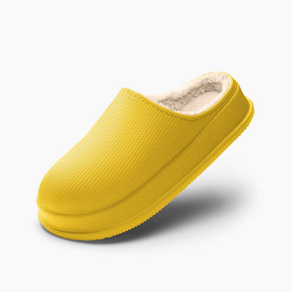 Comfortable cozy anti-slip slippers for women - Home