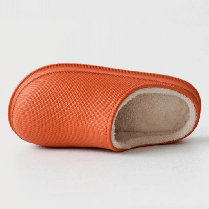 Comfortable cozy anti-slip slippers for women - Home