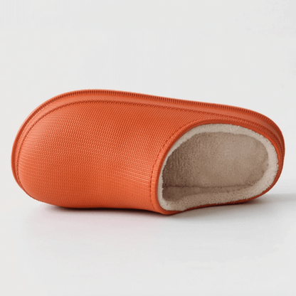 Comfortable cozy anti-slip slippers for women - Home
