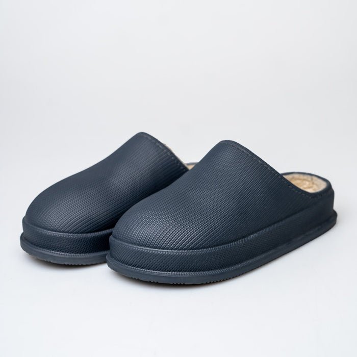 Comfortable cozy anti-slip slippers for women - Home