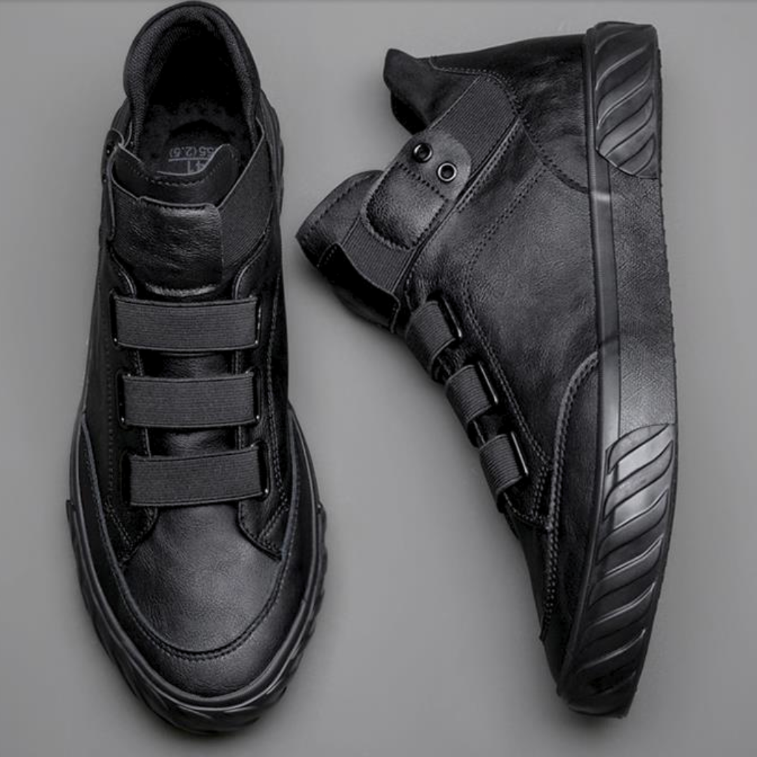 Comfortable men's shoes
