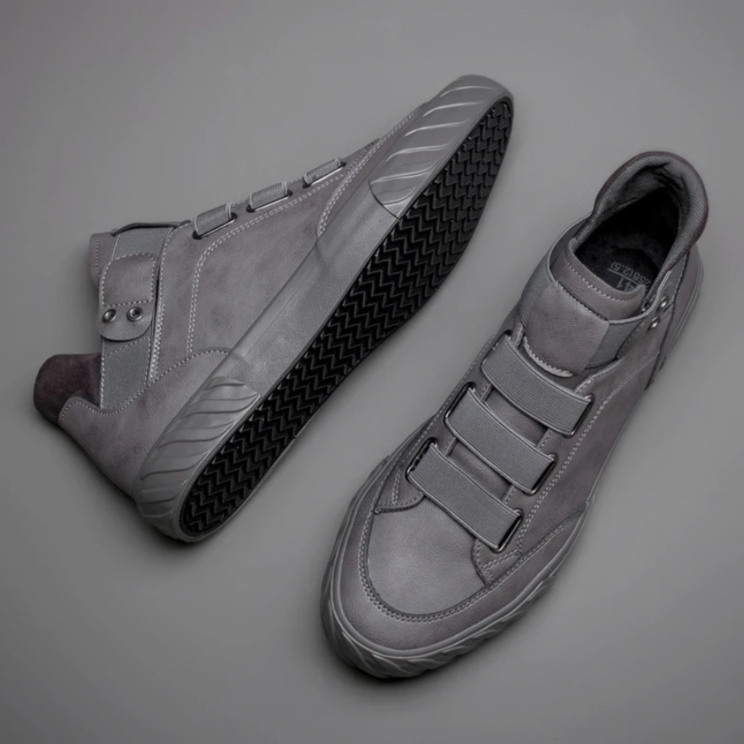 Comfortable men's shoes
