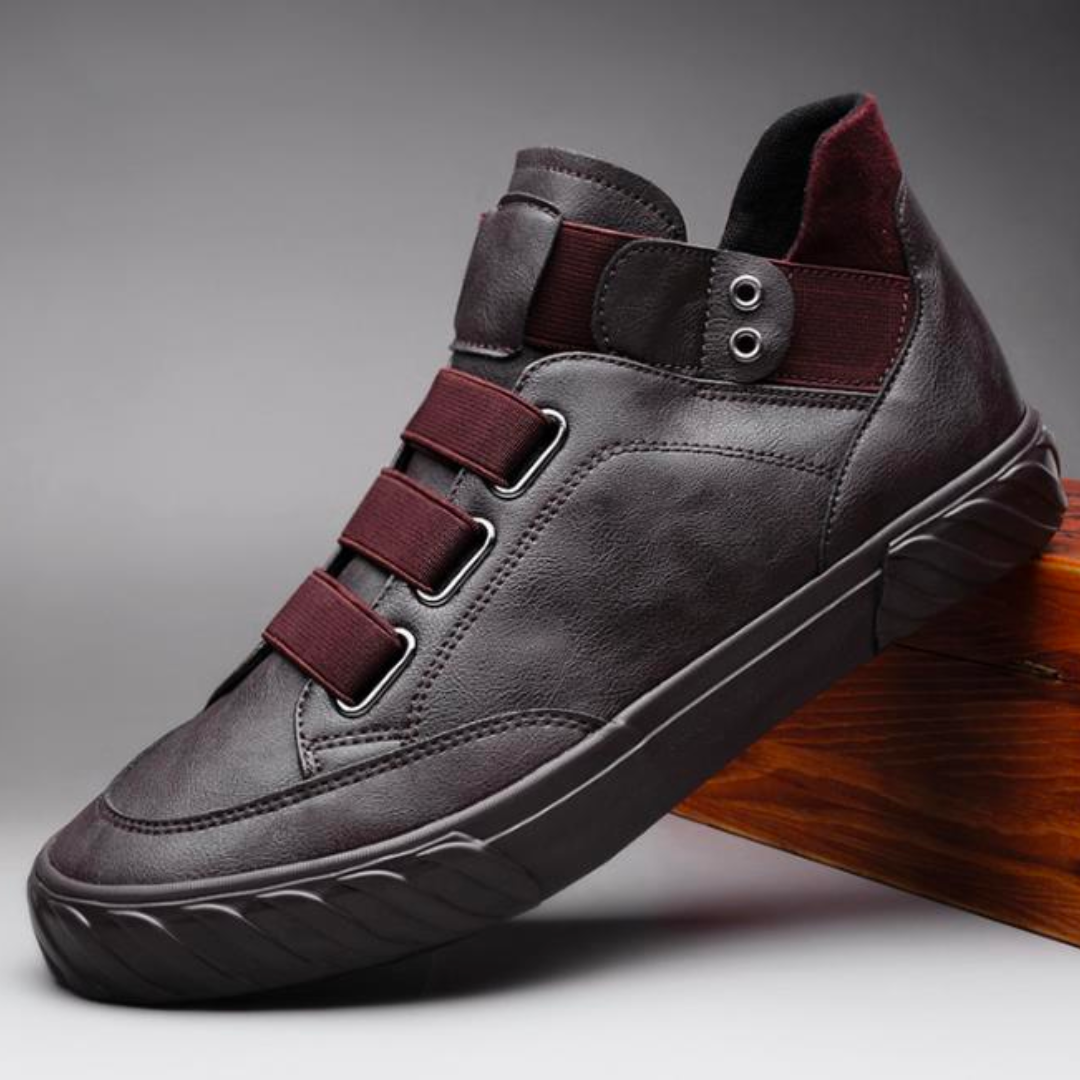 Comfortable men's shoes