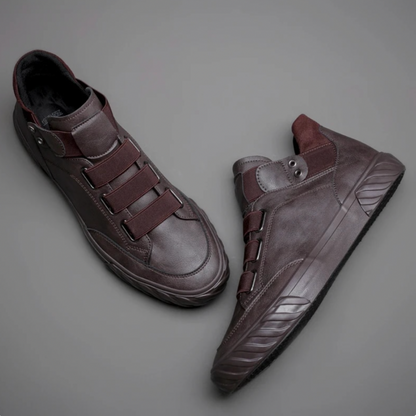 Comfortable men's shoes