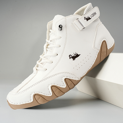 Comfortable non-slip and waterproof trendy shoes for men - Nathaniel