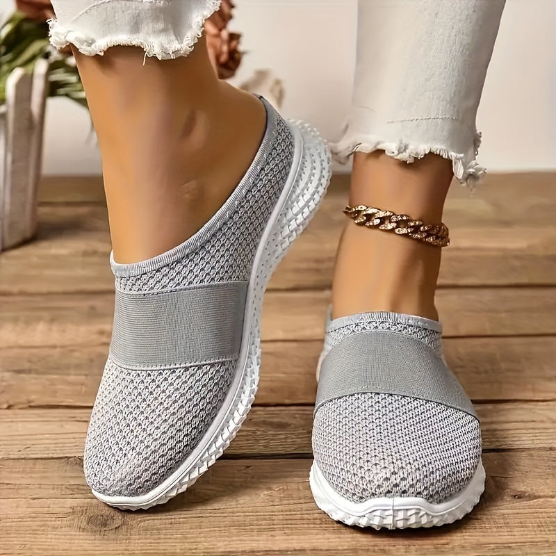 Comfortable slip-ons for women - Abby