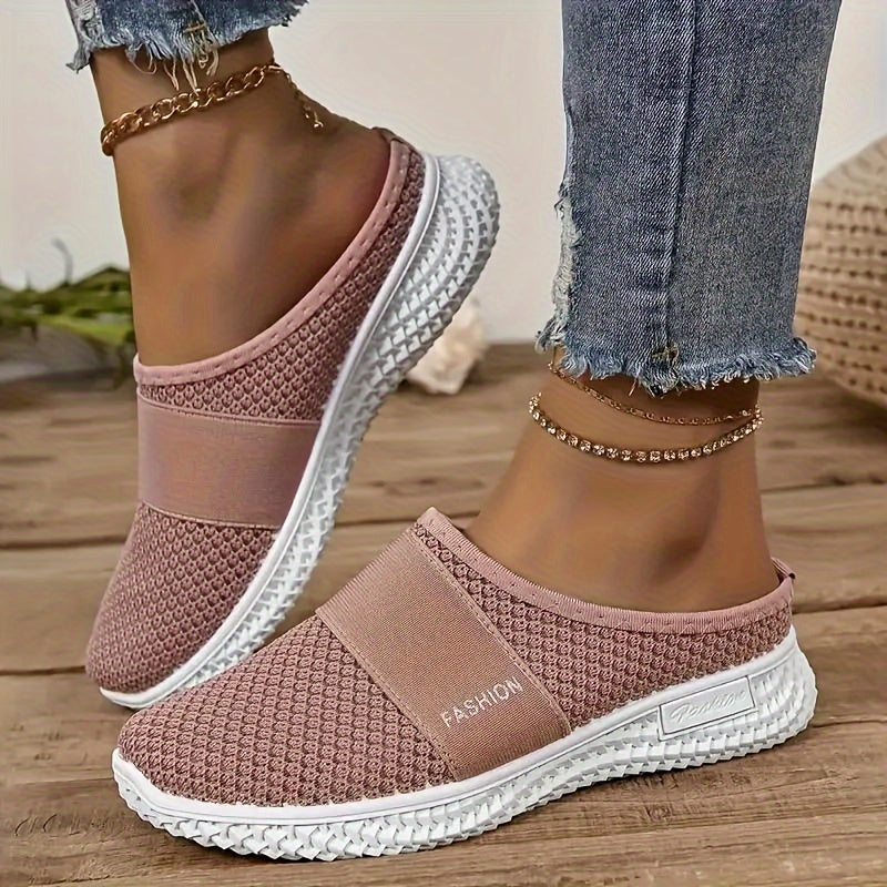 Comfortable slip-ons for women - Abby