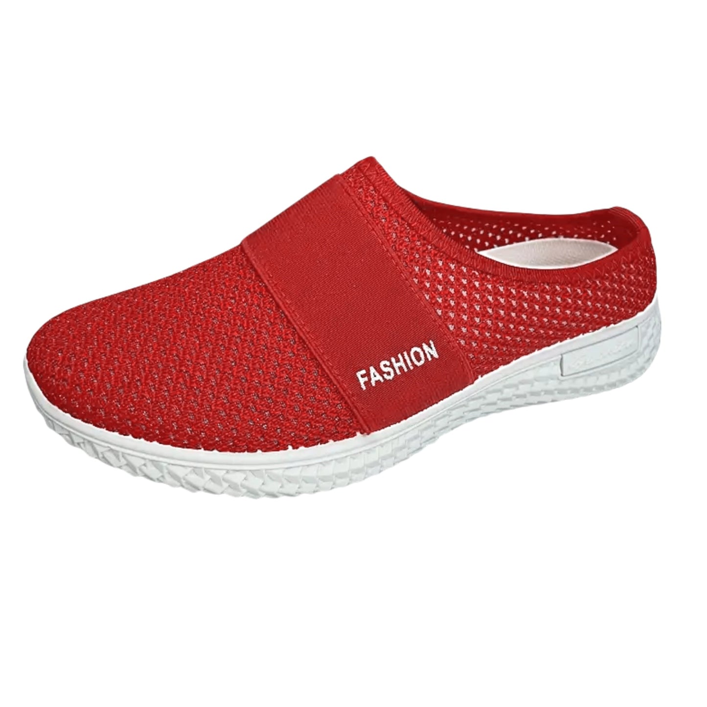 Comfortable slip-ons for women - Abby