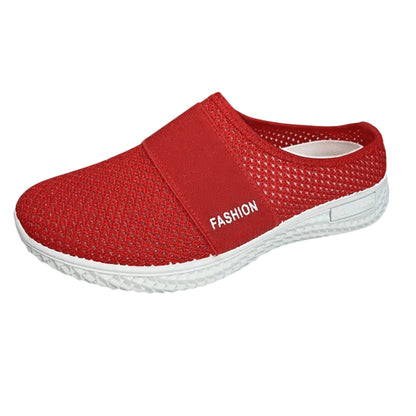 Comfortable slip-ons for women - Abby