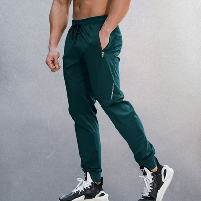 Comfortable sports pants for men
