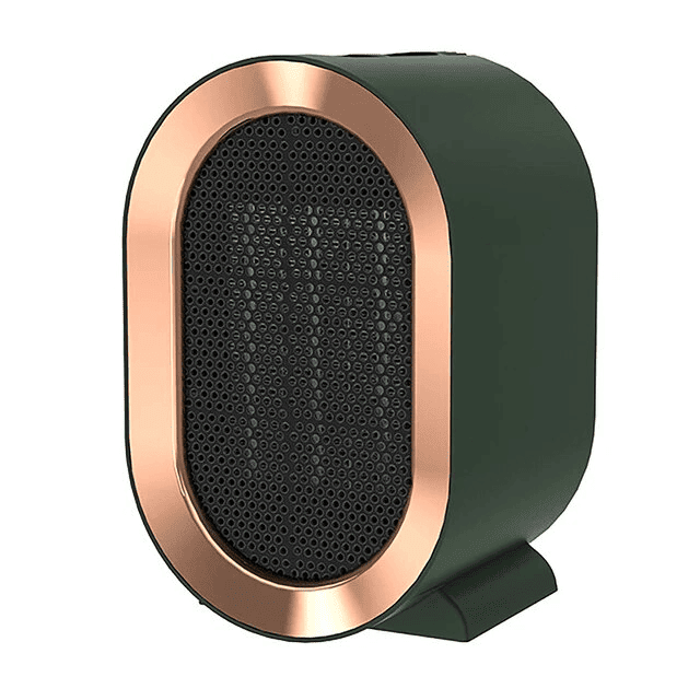 Compact Energy-Efficient Portable Heater