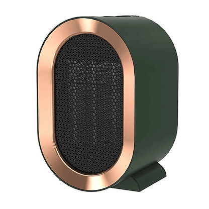 Compact Energy-Efficient Portable Heater