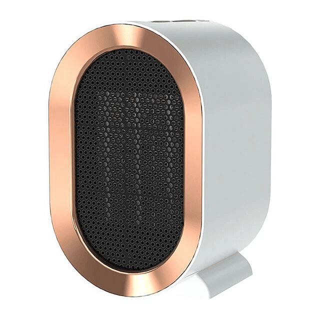 Compact Energy-Efficient Portable Heater